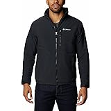 Columbia Men's Northern Utilizer Jacket