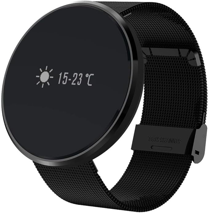 m88s smartwatch