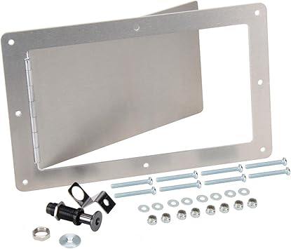 Amazon Com Master Cylinder Floor Access Door Automotive