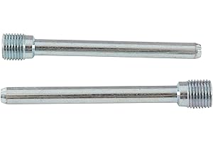 QuadBoss - 19-20 Can-Am Commander 1000 DPS Front Brake Caliper Retaining Pin Kit (411542)