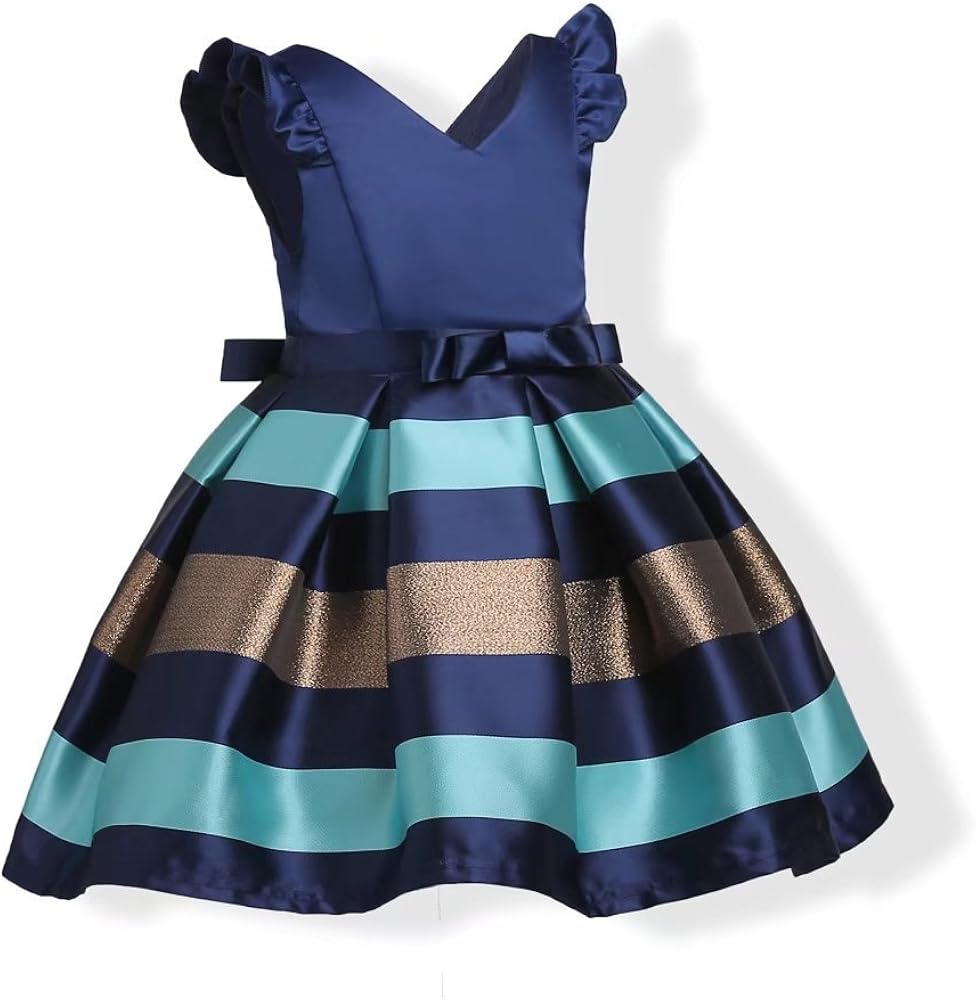 amazon toddler flower girl dresses