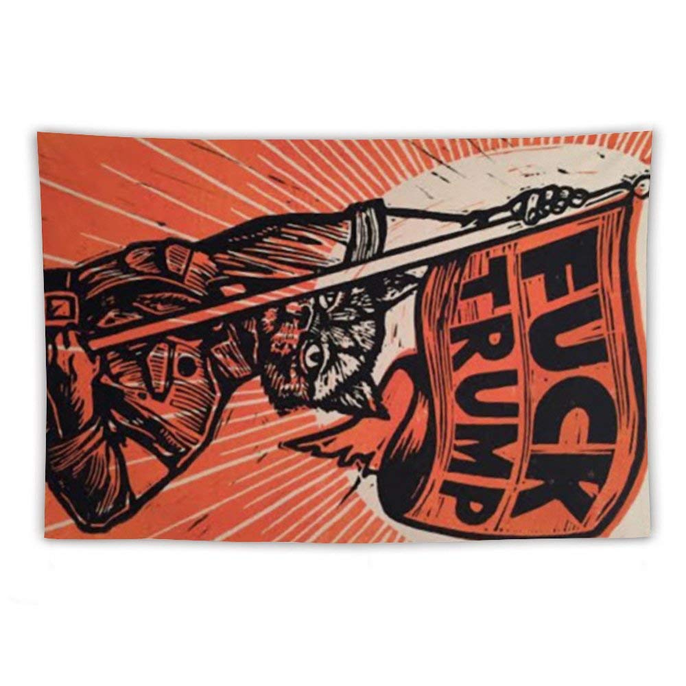 Best Racist Home Decor