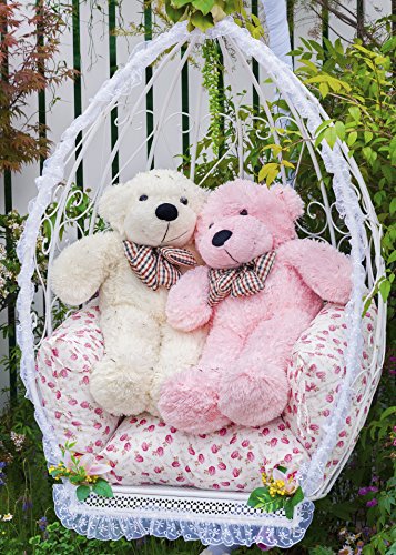 Prestige Puzzles Teddy Bears in the Backyard, 1000 Pcs, Private Collection