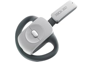 Xbox 360 Wireless Headset