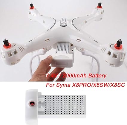 syma x8pro