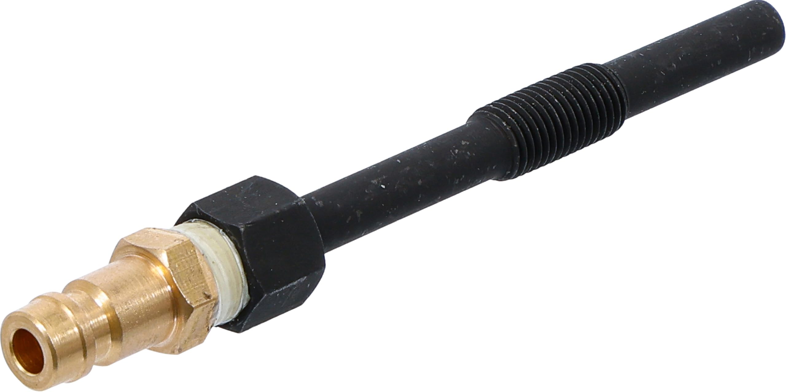 BGS 8008-69 | Compression / Pressure Loss Adapter | for PSA