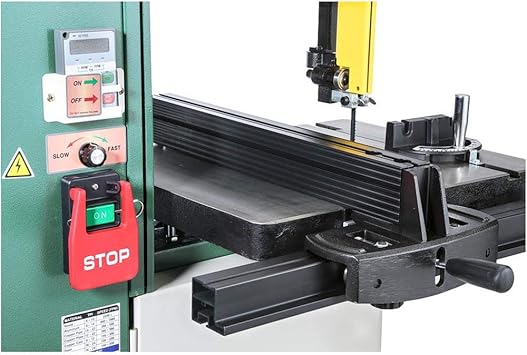 Grizzly Industrial G0621X Band Saws product image 6