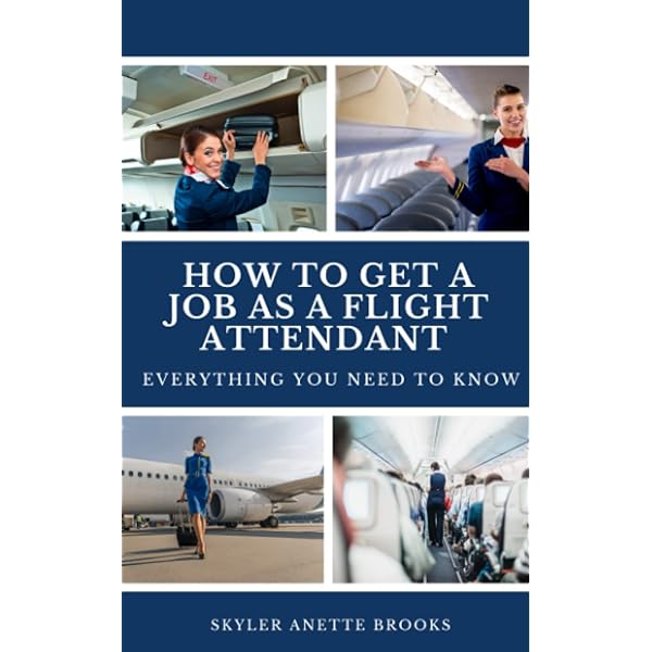 Amazon.com: The Essential Guide To Becoming A Flight Attendant