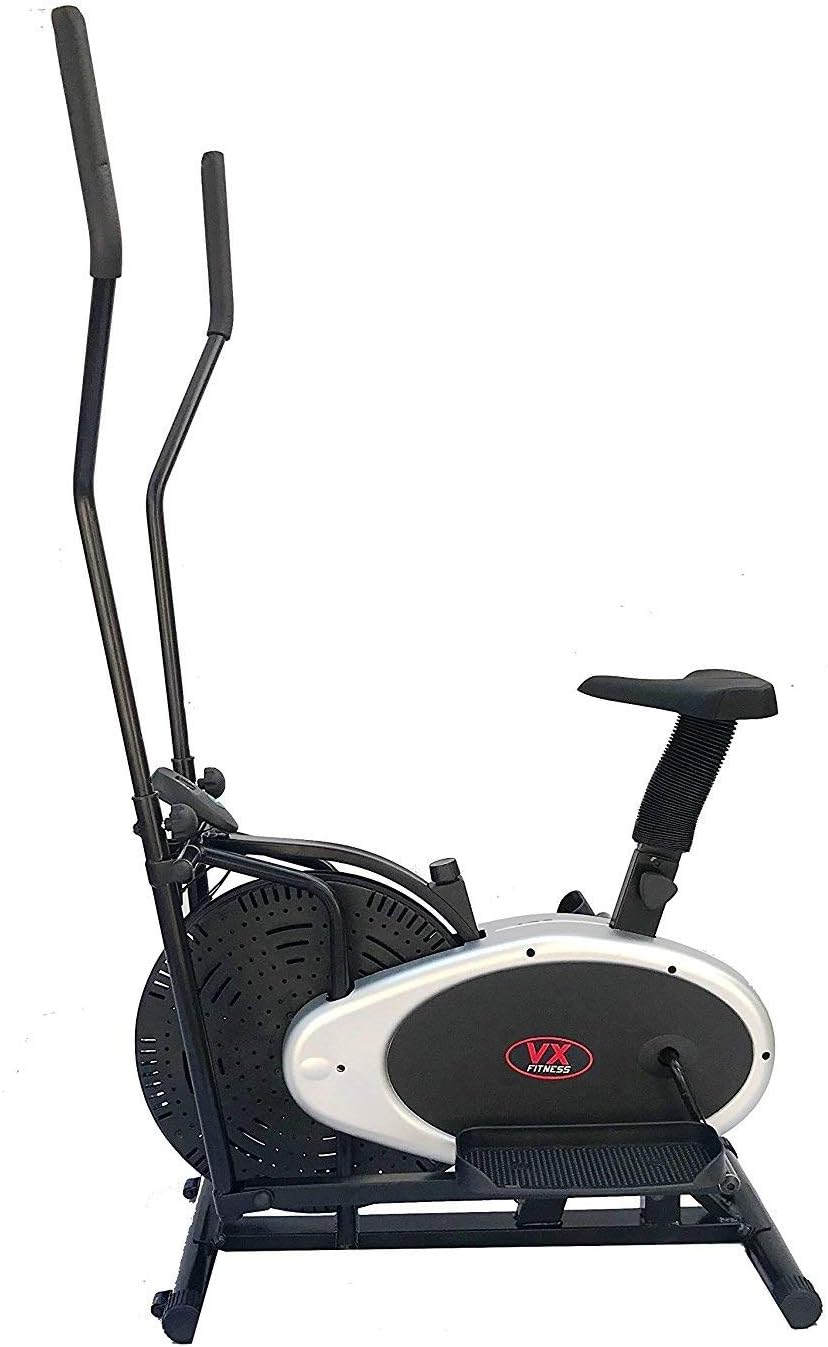 orbitec exercise machine