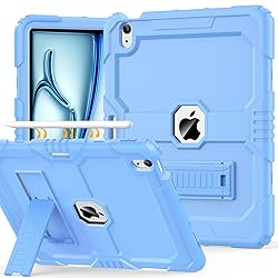 OKP Case for New iPad Air 13 inch M2 2024