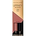 Max Factor X Lipfinity Lip Color, 160 Iced, Step 1: 2.3 ml & Step 2: 1.9 g