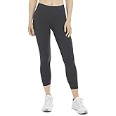 Energy Zone Womens Cotton Stretch 7/8 Legging with Pockets