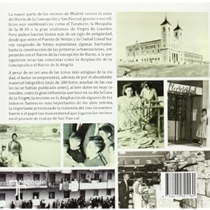 La Concepción y San Pascual
