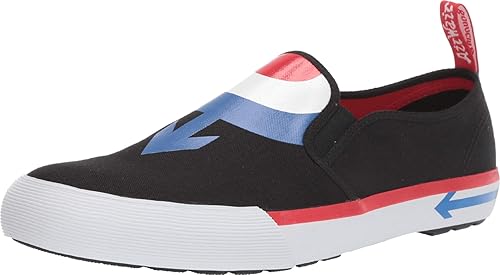 dr martens toomey slip on