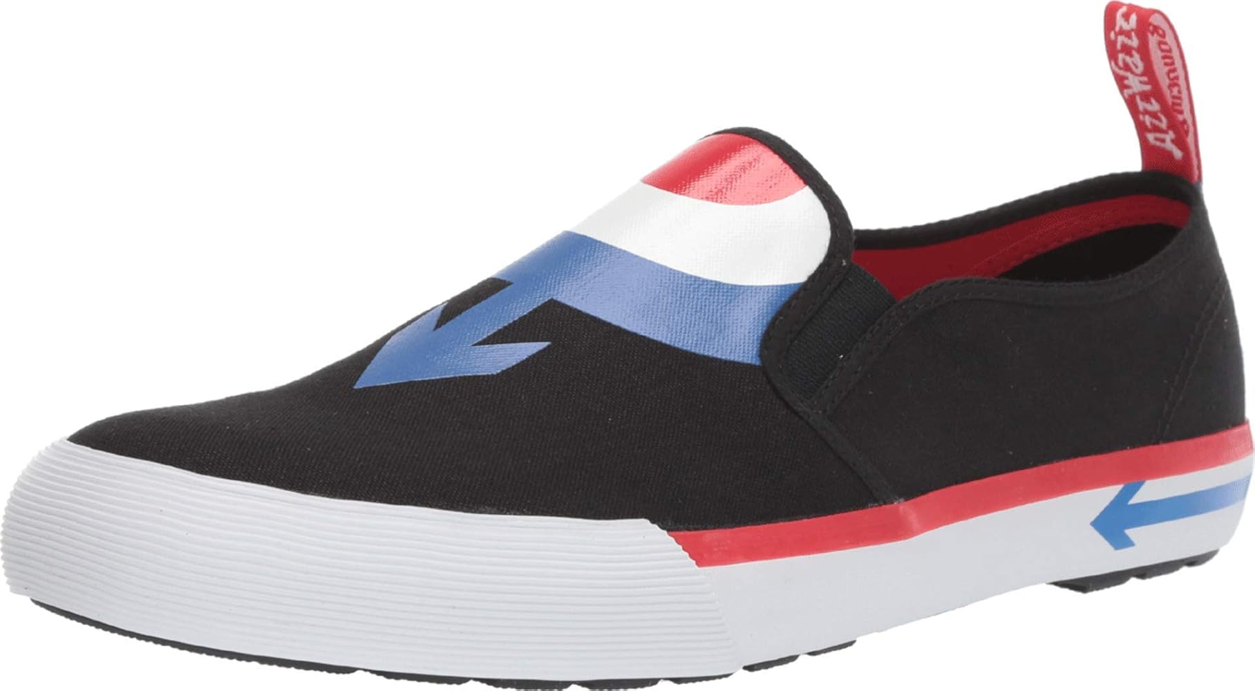 dr martens toomey