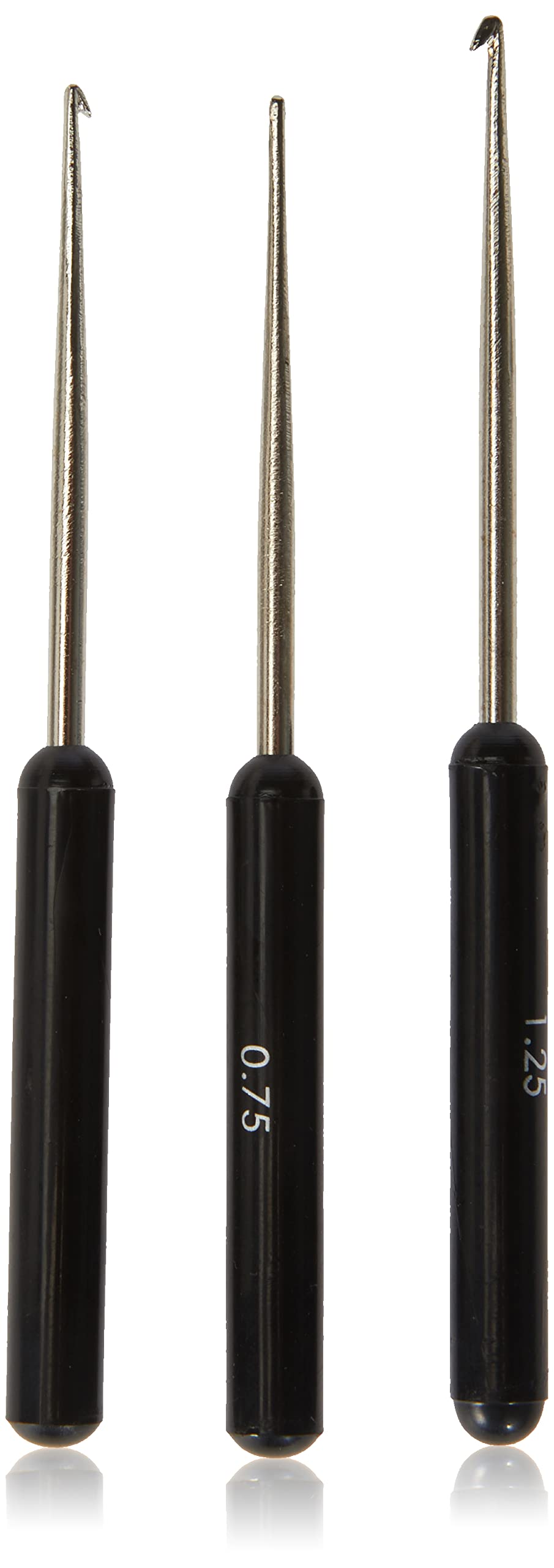 Efalock Hook Set 3 Piece, 1 series Pack (1 x 1 Piece)