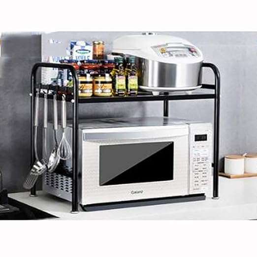 YHDD Rejilla de Horno de Cocina de Acero Inoxidable, Horno ...