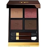 Tom Ford Eye Color Quad Creme Eyeshadow Palette - 46 Ember Bronze - .18 oz / 5.2 g
