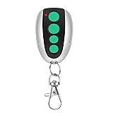 1 for M12 Gate Opener Remote 3-Years-Warranty