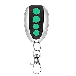 1 for M12 Gate Opener Remote 3-Years-Warranty