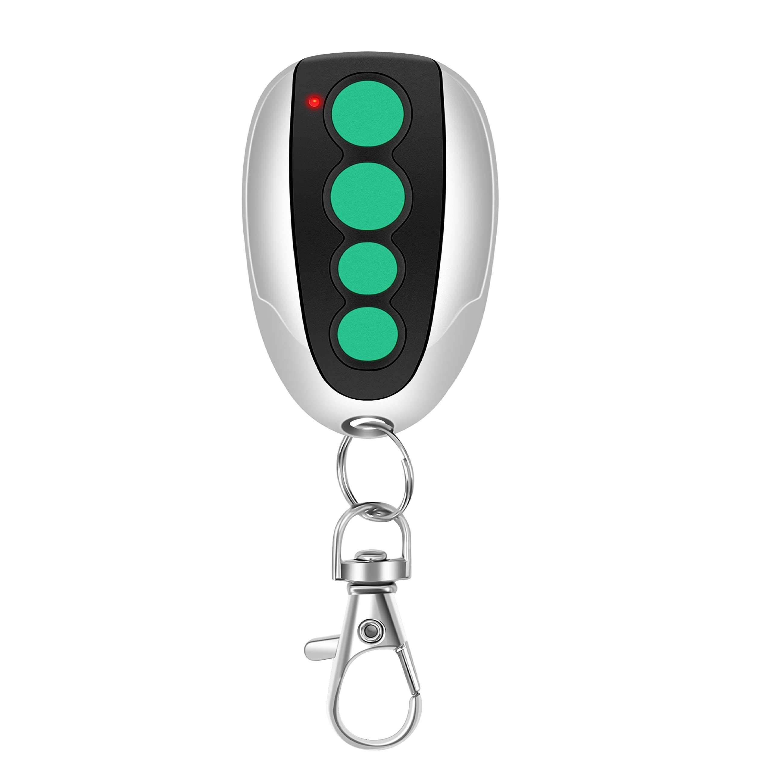 1 for M12 Gate Opener Remote 3-Years-Warranty