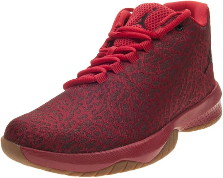 Nike Jordan B. Fly Bg Ãocuk Basketbol AyakkabÄ±sÄ± ÃrÃ¼n kodu: 881446-803 | Etichet Sport