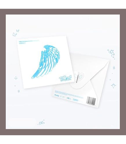 Amazon.com: TWS play hard 4th Mini Album (COMPACT - Random Ver