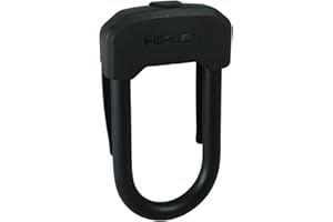 Hiplok D Bike Lock