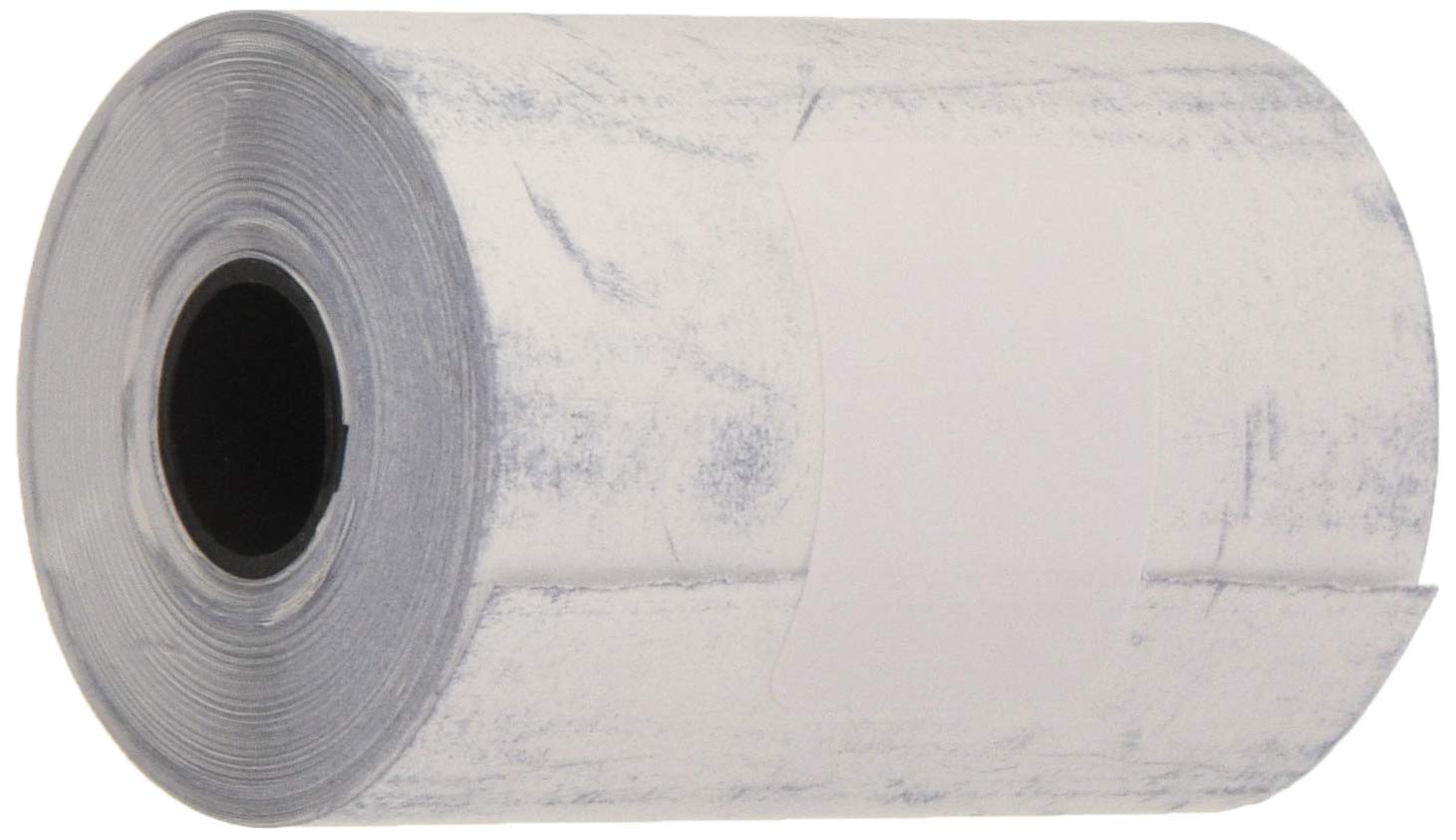 Exacompta - Ref. 42454E - Pack of 20 Reels for bank card tickets 57x40 mm - 2 self-contained chemical ply 60g/m2