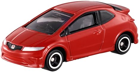 tomica honda civic type r 54
