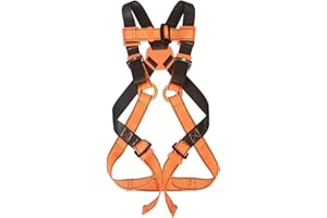 HeeJo Kids Body, Youth Safety Zipline Climbing Belts for Outdoor Expanding Training