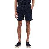 OAS Men's Night Lagoon Terry Shorts 6"