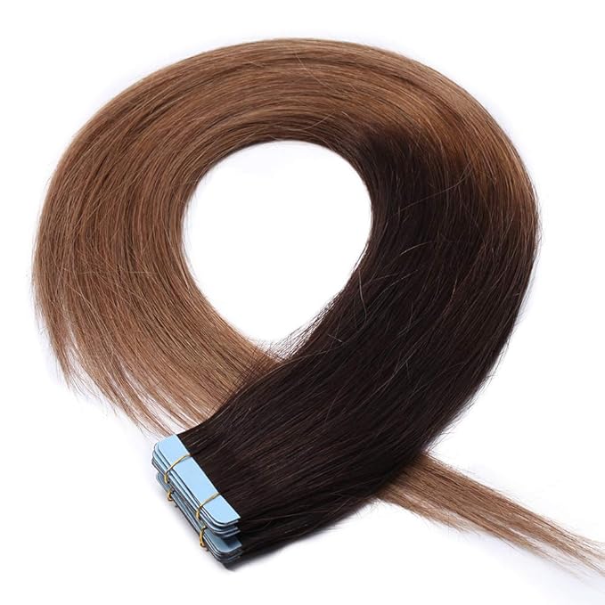hair extension capelli veri
