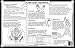 Tot Talk U.S. Presidents Educational Placemat for Kids – Double-Sided, Waterproof & Wipeable – Learn About Presidents, Political Parties, History, Anthem & Landmarks – 17.5