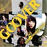 HIGH and MIGHTY COLOR Album: «Goover» (Front side)