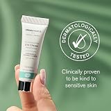 Green People Rejuvenating Eye Cream Organic Dark Circles Puffy Eyes 10ml view 3
