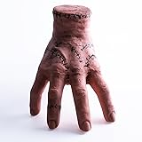 PJMarts Thing Hand Halloween Scary Fake Hand Props