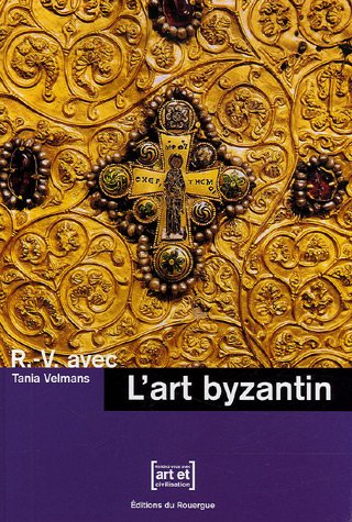 L' art byzantin