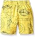 Nautica Baby Boys' 2 Piece Polo and Printed Short Set