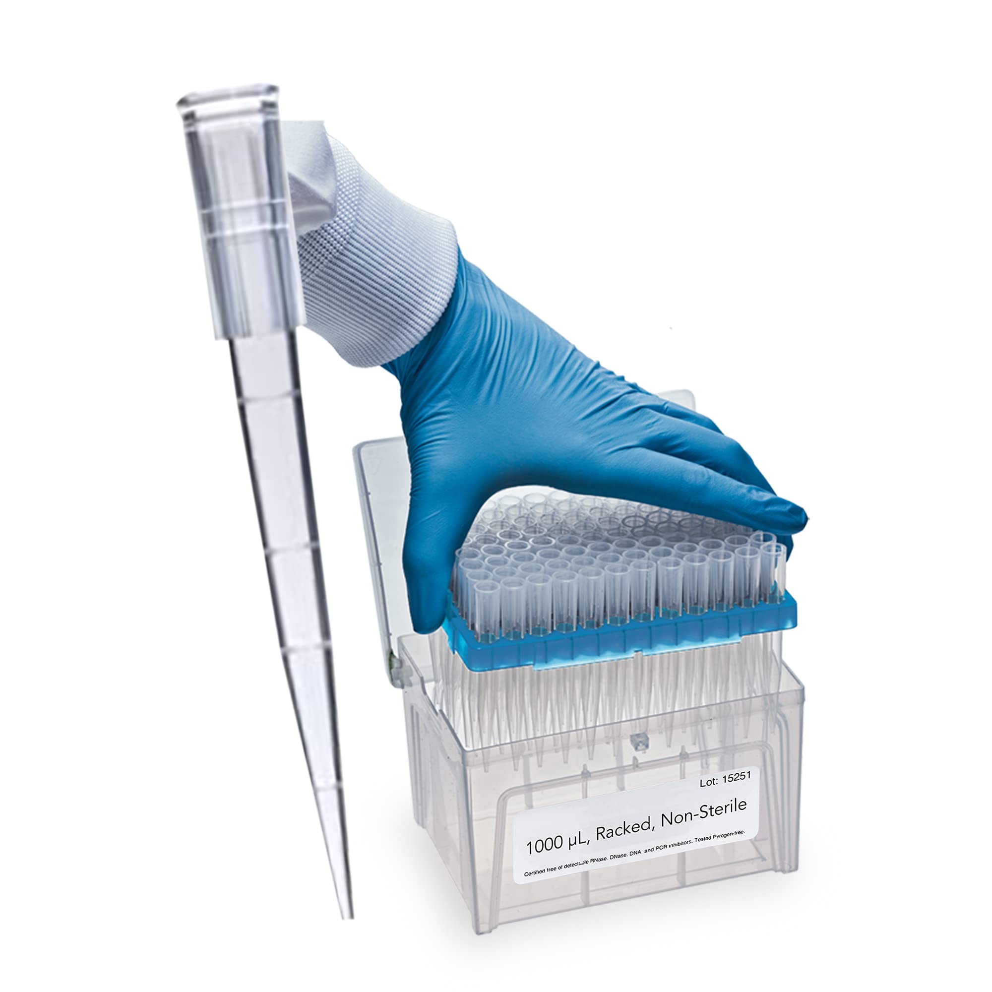 Mua MICROLIT - Micropipette Pipette Tips, Low-Retention and Clean ...