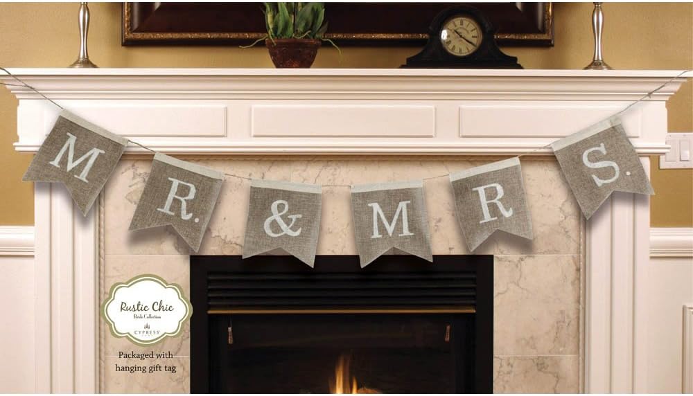Which Is The Best Cypress Home Burlap Wall Decor