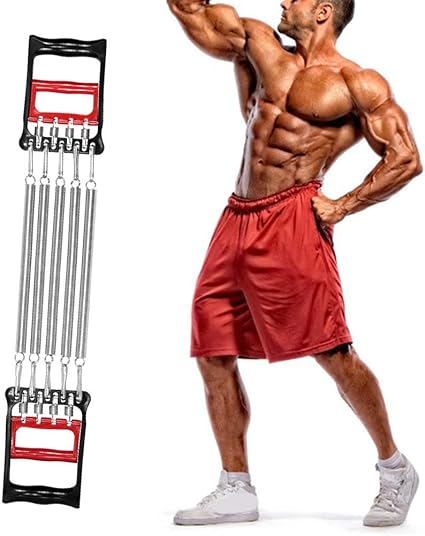 chest expander amazon