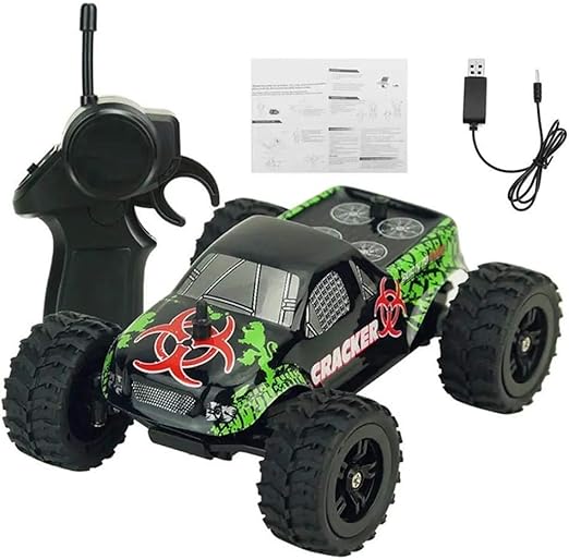 rc crawler mini