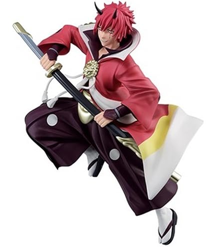 Amazon.com: Ichibansho Figure - That Time I Got Reincarnated as a