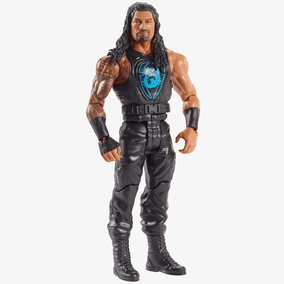 WWE Roman Reigns Basic Action Figure