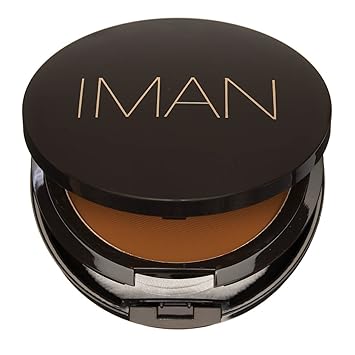Makeup For Women Of Color Iman Cosmetics