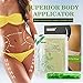 Neutriherbs 5 Ultimate Body Wraps Applicator with 1 Body Defining Gel 150ml Most Effective Slimming Wraps and Defining Gel