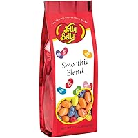 Jelly Belly 49 Assorted Jelly Bean Flavors - 7.5 Ounce GiftBag - Genuine, Official, Straight from the Source