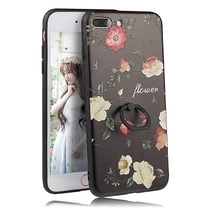 Amazon Iphone8plus ケース リング Iphone7plus ケース かわいい Amazon Iphone8plus ケース リング Iphone7plus ケース かわいい