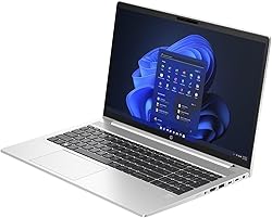 HP 15.6" ProBook 450 G8 Laptop, Intel Core